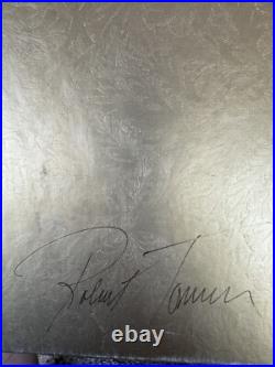 Robert Tonner Decades of Fashion Coa And Box Toner Sign The Box