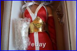 Robert Tonner Diana Of Themyscira Wonder Woman Doll 16, Nib T8w9dd01, Very Rare