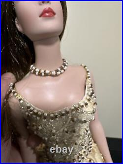 Robert Tonner Doll 16 Colette LE 92/750 RARE WithCHAMPAGNE BUBBLE Outfit VHTF