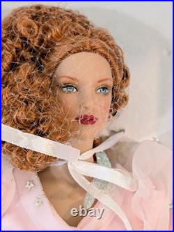 Robert Tonner Doll Collection! The Wizard Of Oz! Glinda The Good Witch! 