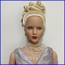 Robert Tonner Doll IRIS Limited Edition 19 Blonde Dress American Model Vintage