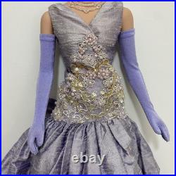 Robert Tonner Doll IRIS Limited Edition 19 Blonde Dress American Model Vintage