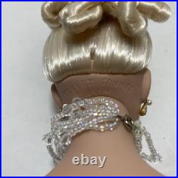 Robert Tonner Doll IRIS Limited Edition 19 Blonde Dress American Model Vintage