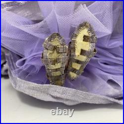 Robert Tonner Doll IRIS Limited Edition 19 Blonde Dress American Model Vintage