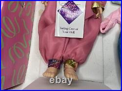 Robert Tonner Doll MAGIC ATTIC Club Alison Original Box with Extra Outfits