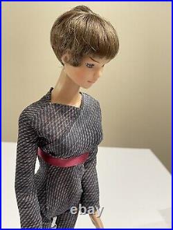 Robert Tonner Doll T'Pol Star Trek Enterprise Vulcan Jolene Blalock 16 Figure