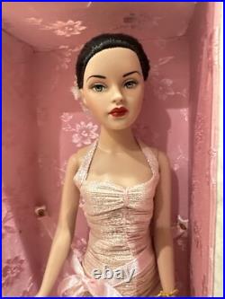 Robert Tonner Doll Tiny Kitty Collier LOT NIB VHTF Convention Trunk Outfits 10