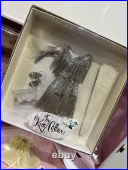 Robert Tonner Doll Tiny Kitty Collier LOT NIB VHTF Convention Trunk Outfits 10