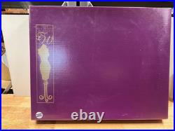 Robert Tonner Dollmaster Exclusive Tyler Wentworth Weekend in D. C. Fashion Dol