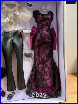 Robert Tonner Dollmaster Exclusive Tyler Wentworth Weekend in D. C. Fashion Dol