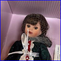 Robert Tonner Dolls Kripplebush Kids 1880s Christmas Gift Set 99920 In Box 8