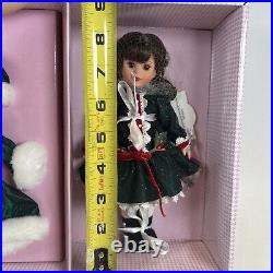 Robert Tonner Dolls Kripplebush Kids 1880s Christmas Gift Set 99920 In Box 8