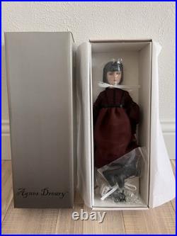Robert Tonner Dreary Dinner Doldrums Agnes Dreary 2008 LE 1000 NRFB