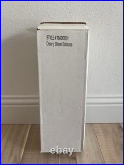 Robert Tonner Dreary Dinner Doldrums Agnes Dreary 2008 LE 1000 NRFB