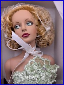 Robert Tonner'Envy' Sydney Chase LE 1500 Collection 16 NRFB TW2407 NEW