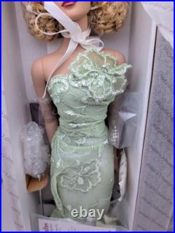 Robert Tonner'Envy' Sydney Chase LE 1500 Collection 16 NRFB TW2407 NEW