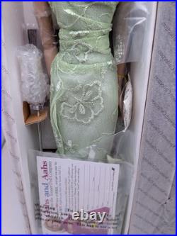Robert Tonner'Envy' Sydney Chase LE 1500 Collection 16 NRFB TW2407 NEW