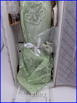 Robert Tonner'Envy' Sydney Chase LE 1500 Collection 16 NRFB TW2407 NEW