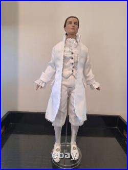 Robert Tonner Fashion Doll Collection! Prince Charming! The Cinderella