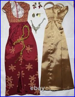 Robert Tonner Firefly 16 Sihnon Outfit Only NO DOLL