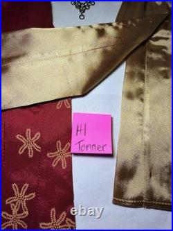 Robert Tonner Firefly 16 Sihnon Outfit Only NO DOLL