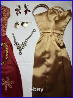 Robert Tonner Firefly 16 Sihnon Outfit Only NO DOLL