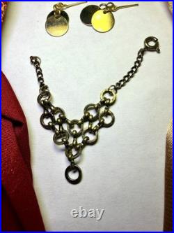 Robert Tonner Firefly 16 Sihnon Outfit Only NO DOLL