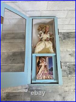 Robert Tonner Georgetown JULIA Historical Radiant Romance Limited Edition Doll