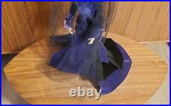 Robert Tonner Gwtw Gone With The Wind Scarlett Ohara In The Mist Outfit Complet