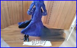 Robert Tonner Gwtw Gone With The Wind Scarlett Ohara In The Mist Outfit Complet