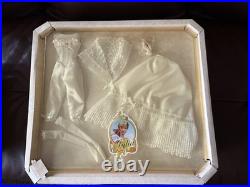 Robert Tonner Julia Georgetown Collection Doll Unboxed With 5 Outfits