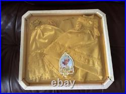 Robert Tonner Julia Georgetown Collection Doll Unboxed With 5 Outfits