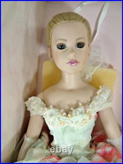 Robert Tonner Kitty Collier 18 Serenade Doll Box Marked American Beauty HTF Robert Tonner Kitty Collier 18 Serenade Doll Box Marked American Beauty HTF