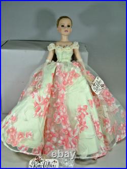 Robert Tonner Kitty Collier 18 Serenade Doll Box Marked American Beauty HTF Robert Tonner Kitty Collier 18 Serenade Doll Box Marked American Beauty HTF