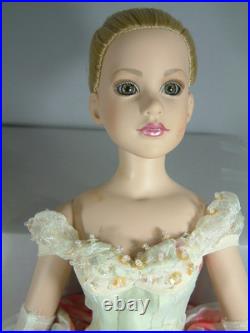 Robert Tonner Kitty Collier 18 Serenade Doll Box Marked American Beauty HTF Robert Tonner Kitty Collier 18 Serenade Doll Box Marked American Beauty HTF
