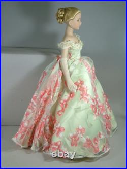 Robert Tonner Kitty Collier 18 Serenade Doll Box Marked American Beauty HTF Robert Tonner Kitty Collier 18 Serenade Doll Box Marked American Beauty HTF