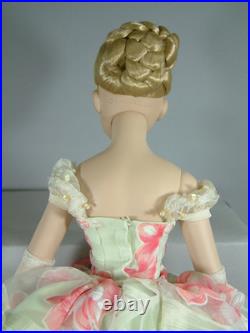 Robert Tonner Kitty Collier 18 Serenade Doll Box Marked American Beauty HTF Robert Tonner Kitty Collier 18 Serenade Doll Box Marked American Beauty HTF