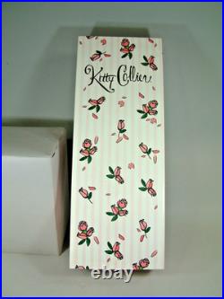 Robert Tonner Kitty Collier 18 Serenade Doll Box Marked American Beauty HTF Robert Tonner Kitty Collier 18 Serenade Doll Box Marked American Beauty HTF