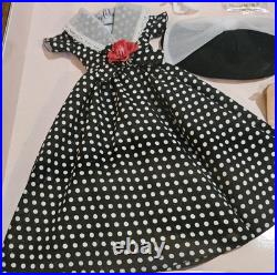 Robert Tonner Kitty Collier Polka Dots In The Afternoon Doll Clothing Outfit