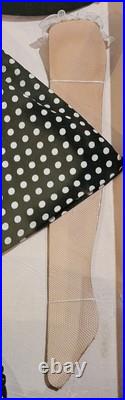 Robert Tonner Kitty Collier Polka Dots In The Afternoon Doll Clothing Outfit
