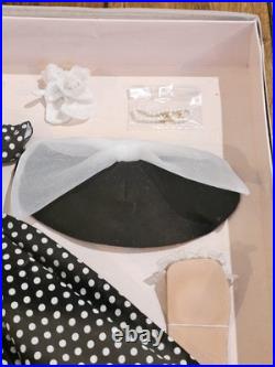 Robert Tonner Kitty Collier Polka Dots In The Afternoon Doll Clothing Outfit