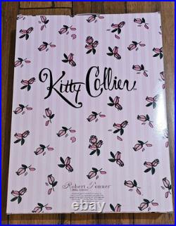 Robert Tonner Kitty Collier Polka Dots In The Afternoon Doll Clothing Outfit