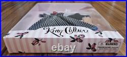 Robert Tonner Kitty Collier Polka Dots In The Afternoon Doll Clothing Outfit