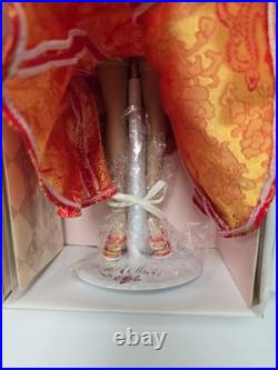 Robert Tonner Kitty Collier Year Of The Dragon Doll 18 NEW IN PACKAGE