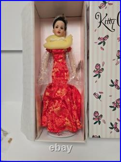 Robert Tonner Kitty Collier Year Of The Dragon Doll 18 NEW IN PACKAGE