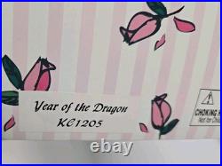 Robert Tonner Kitty Collier Year Of The Dragon Doll 18 NEW IN PACKAGE