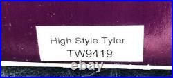 Robert Tonner LE High Style Tyler Boxed Doll and Outfit