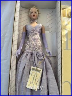 Robert Tonner Limited Edition 18 Iris Doll Blonde Dress American Model Vintage