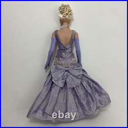 Robert Tonner Limited Edition 18 Iris Doll Blonde Dress American Model Vintage Robert Tonner Limited Edition 18 Iris Doll Blonde Dress American Model Vintage