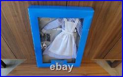 Robert Tonner Mary Poppins Nursery Nanny Outfit Le300 T8mpof01 2008 Nrfb